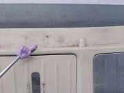 Zierleiste ACHTER 849921CA0A Infiniti 30 D 3.0 V6 Diesel CAT