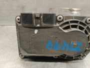 Auspuff Krümmer D4BH Hyundai Galloper II Geländewagen 2.5 TCI (D4BH)