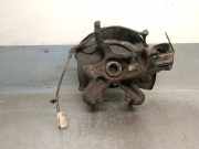 Achsschenkel Halter Links Vorne 2Q0407255M Skoda Scala Schrägheck 5-drs 1.0 TSI 95 (DLAC)