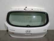 Hintertür G3LD Hyundai i10 Schrägheck 1.0 12V (G3LD)