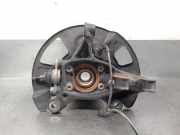 Achsschenkel Halter Links Vorne 2N0407257B Volkswagen Crafter (SY) Van 2.0 TDI FWD (DAUB) DAUB