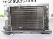 Radiator 46521746 Fiat Cinquecento Schr?gheck 0.7 (170.A.046)