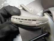 Sicherheitsgurt Rechts Vorne 90565010N Opel Omega B Caravan (21/22/23) Kombi 2.5 V6 24V (X25XE)