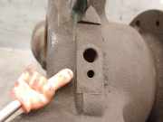 Achsschenkel Halter Links Vorne 93197398 Opel B KASTEN/Kombi 2.3 CDTI