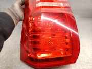 Rücklicht Links 9672666580 Peugeot 5008 I (0A/0E) Großraumlimousine 1.6 BlueHDi 120 (DV6FC(BHZ))