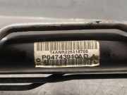 Antriebswelle Links Vorne 8G913B437BA Ford S-Max (GBW) Großraumlimousine 2.0 TDCi 16V 140 (UFWA)