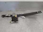 Fensterheber Rechts Hinten 31253722 Volvo XC90 I SUV 2.4 D5 20V (D5244T)