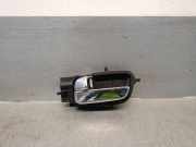 Türgriff Innen Links Hinten 826101J000 Hyundai i20 Schrägheck 1.2i 16V (G4LA)