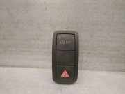 Warnleuchte Schalter 8X0959672 Audi A1 Sportback (8XA/8XF) Schrägheck 5-drs 1.4 TDI Ultra 12V (CUSB)