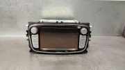 Multifunctionelle Display ZENC3810 Ford S-Max (GBW) Großraumlimousine 2.2 TDCi 16V (KNWA(Euro 5))