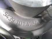 Turbolader 54391014760 Dacia Sandero II Schrägheck 1.5 dCi 90 (K9K-612(K9K-C6))