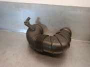 Schlauch A6511411004 Mercedes-Benz CLASE (W204) 2.1 CDI CAT