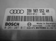 Motorsteuergerät 3B0907552AN Audi BERLINA (4B2) 2.4 Quattro