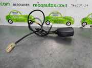 Gürtelschnalle Rechts Vorne E034501 Mitsubishi Lancer Sportback (CX) Schrägheck 1.5 MIVEC 16V (4A91)