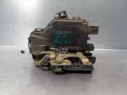 T?rschloss Rechts Hinten 3B4839016A Seat (1M1) 1.8 20V Turbo