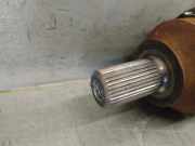 Antriebswelle Rechts Vorne A4533503600 Renault Twingo III (AH) Schrägheck 5-drs 0.9 Energy TCE 90 12V (H4B-C401)