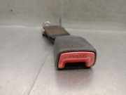 Gürtelschnalle Links Hinten 733900D050C0 Toyota Yaris II (P9) Schrägheck 1.3 16V VVT-i (2SZFE)