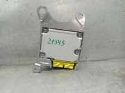 Steuerger?t Airbag 89170K0080 Toyota Yaris IV (P21/PA1/PH1) Schr?gheck 1.5 12V Hybrid (M15AFXE)