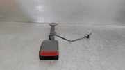 Gürtelschnalle Links Vorne 878173738R Renault Megane IV (RFBB) Schrägheck 5-drs 1.2 Energy TCE 130 (H5F-408(H5F-F4))