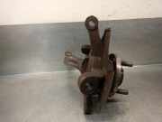 Achsschenkel Halter Rechts Vorne 96459243 Daewoo / Chevrolet Kalos (SF48) Schrägheck 1.2 (B12S1)