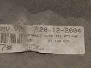 K?hlerventilator 91168026 Opel VIVARO 1.9 CDTI CAT (F9Q-760 / L08)