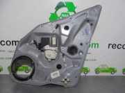 Fensterheber Links Hinten 6Q0959811A Seat Cordoba (6L2) Limousine 1.9 TDI (ATD)