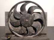 Kühlerventilator 50000704 Opel Combo Life/Tour Großraumlimousine 1.5 CDTI 130 (D15DTH(DV5RC))
