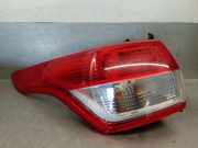 Rücklicht Links CV4413405AE Ford Kuga II (DM2) SUV 1.6 EcoBoost 16V (JQMA)