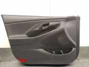 TÃ¼rverkleidung Links Vorne 82307G4010MPP Hyundai i30 (PDEB5/PDEBB/PDEBD/PDEBE) SchrÃ¤gheck 2.0 N Turbo 16V Performance (G4KH)