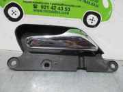 T?rgriff Innen Rechts Vorne 14076002619051 Mercedes-Benz S (W140) Limousine 3.5 300 SD Turbo Diesel (OM603.971)