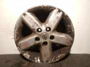 Felge EQ000 Nissan X-Trail (T30) SUV 2.2 dCi 16V 4x2 (YD22ETi)
