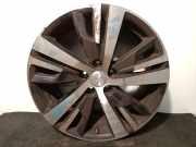 Felge 9809687377 Peugeot 5008 II (M4/MC/MJ/MR) GroÃŸraumlimousine 1.5 BlueHDi 130 (DV5RC(YHZ))