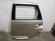 Tür Links Hinten 5072543AA Chrysler PT Cruiser Schrägheck 2.2 CRD 16V (EDJ)