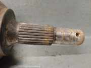 Antriebswelle Rechts Vorne 9839523880 Opel Vivaro Van 1.5 CDTI 120 (D15DTH(DV5RUC))