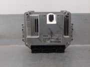 Motorsteuergerät 9663786380 Peugeot 207/207+ (WA/WC/WM) Schrägheck 1.6 HDi 16V (DV6ATED4(9HX))