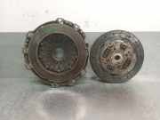 Kupplungsset 1575332 Ford Fiesta 5 (JD/JH) Schrägheck 1.4 TDCi (F6JA)