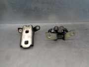 Scharniere Daewoo / Chevrolet Cruze Limousine 1.8 16V VVT (F18D4)