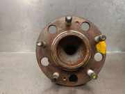 Achsschenkel Halter Links Hinten 52730C1100 Hyundai i30 Fastback (PDEBA/PEDBC) Liftback 2.0 N Turbo 16V (G4KH)
