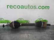 Antriebswelle Links Vorne 3M513B437DAF Ford Focus II Schrägheck 1.6 TDCi 16V 110 (G8DA)