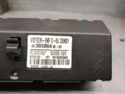 Multifunctionelle Display 9836586480 Toyota ProAce Van 1.5 D-4D 100 16V (5WZTV(DV5RUCd))