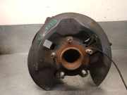 Achsschenkel Halter Links Hinten BJS72612XB Mazda 3 (BM/BN) Limousine 2.0 SkyActiv-G 120 16V (PE)