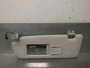 Sonnenblende Links 8K0857551 Audi B8 Avant (8K5) 2.7 TDI