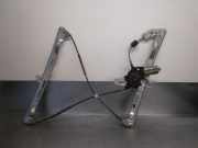 Fensterheber Rechts Vorne 9637530580 Peugeot 206 (2A/C/H/J/S) Schrägheck 1.6 XS,XT (TU5JP(NFZ))