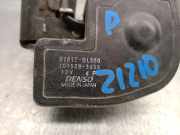 Heckschloss S781TBL500 Toyota Corolla Wagon (E12) Kombi 2.0 D-4D 16V 115 (1CD-FTV)