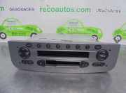 Radio 7649376316 Alfa Romeo GT (937) Coupé 2.0 JTS 16V (937.A.1000)