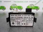 Startunterbrechung 61358362337 BMW 5 serie (E39) Limousine 523i 24V (M52-B25(256S3))