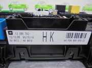 Sicherungskasten 13206762 Opel Astra H GTC (L08) Schr?gheck 3-drs 1.9 CDTi 16V (Z19DTH)