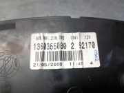 Tachoeinheit Kmh 1360355080 Fiat Ducato (250) Van 3.0 D 160 Multijet II Power (F1CE3481M(Euro 5))