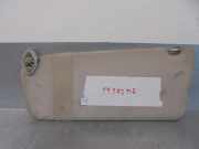 Sonnenblende Links 8143SL Peugeot Expert (G9) Van 1.6 HDi 90 (DV6UTED4(9HU))