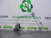 Fensterheber Rechts Vorne 400120A Renault Clio (B/C57/357/557/577) Schr?gheck 1.2 Eco (D7F-730)